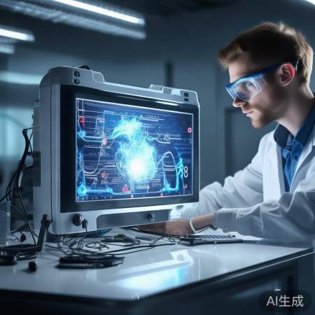 “空气能显示故障排查指南”