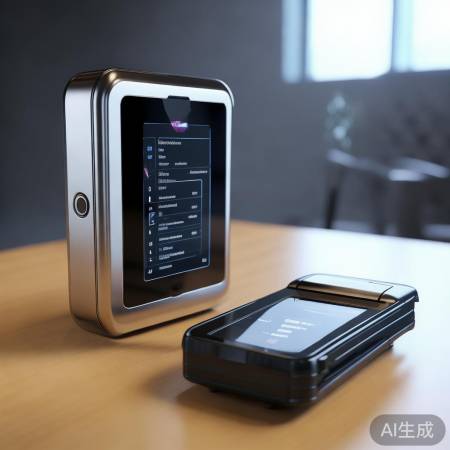 专业解码器匹配指纹锁