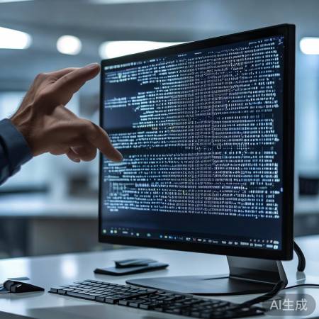 解码复杂数字字母