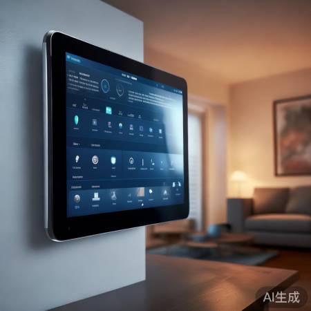 点赞转发，再见智能家居