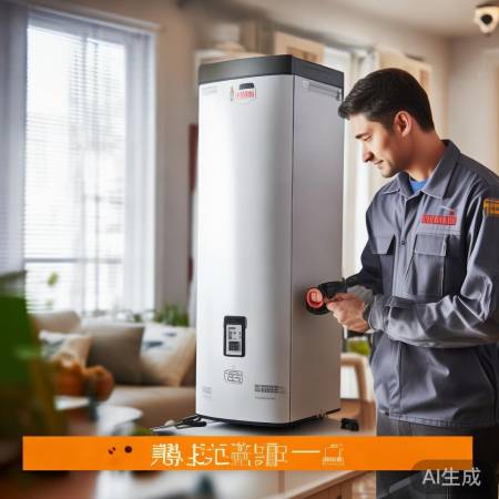 美的热水器维修服务优