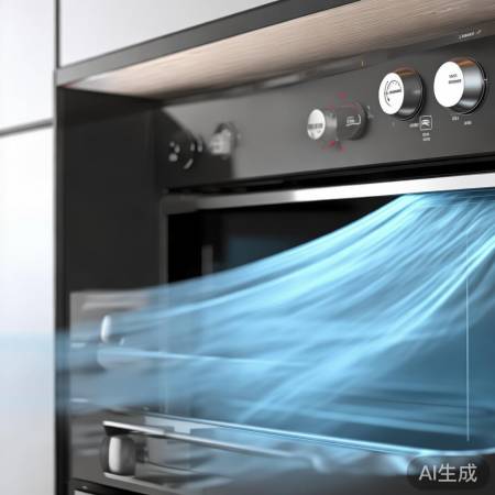 集成灶风压风量标准:150-3