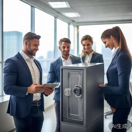 保险柜专业服务，轻松驾驭