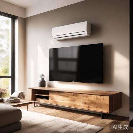 选材打造环保耐用客厅