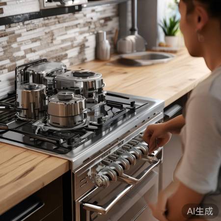 集成灶维修攻略分享