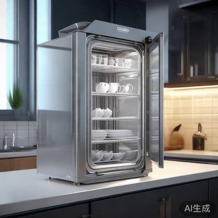 消毒柜：贵但值，耐用划算