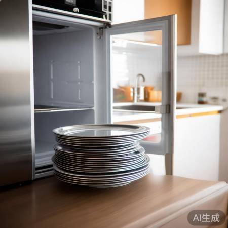 高效消毒，厨房必备良品