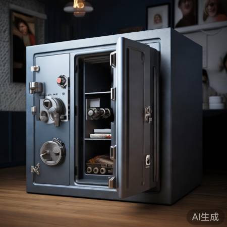 定期检查保险柜,保障安全