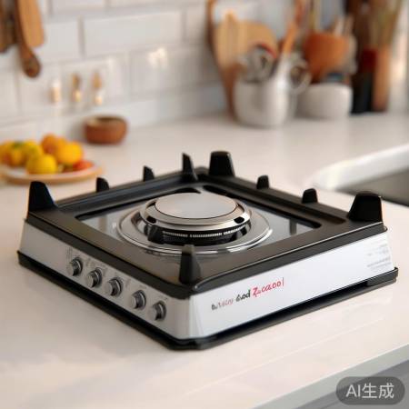 “中等价格,高品质厨房”