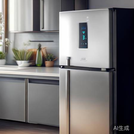 冰箱温度2-4度正合适