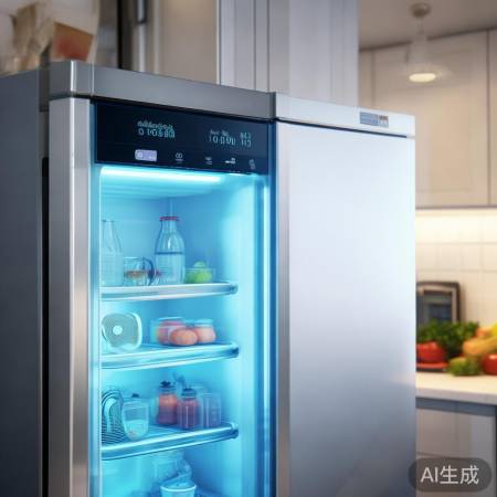 冰箱温度随季节调整