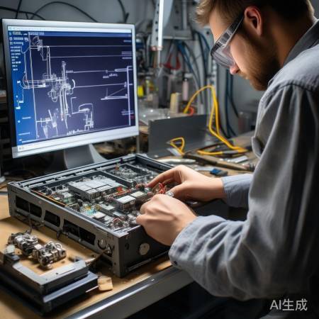 更换配件,确保接触良好