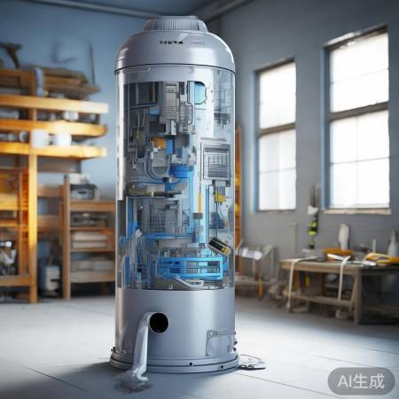 电热水器拆装图解,安全第一