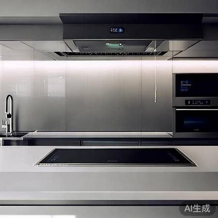 消毒柜：智能环保，生活好伴侣