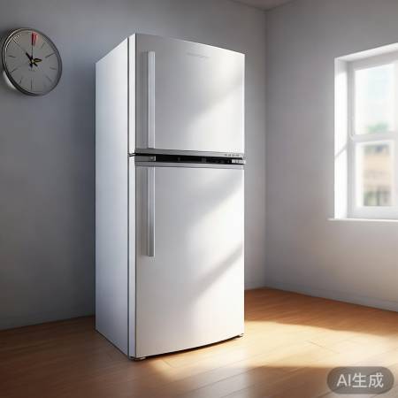 冰箱宜静置23小时再通电