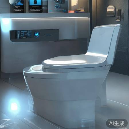 智能马桶使用指南
