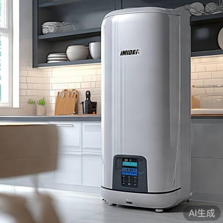 美的电热水器寿命揭秘