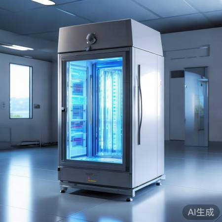 无污染臭氧消毒，环保又健康