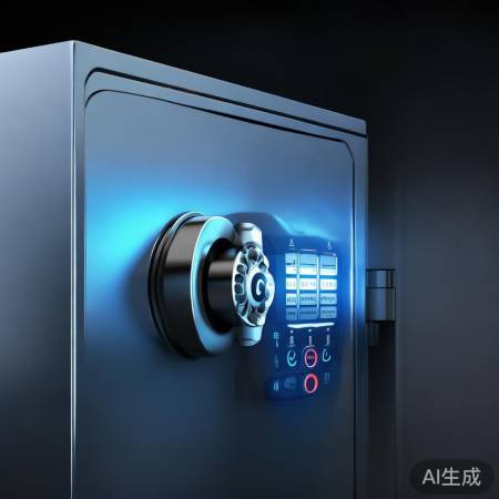 设复杂密码保安全