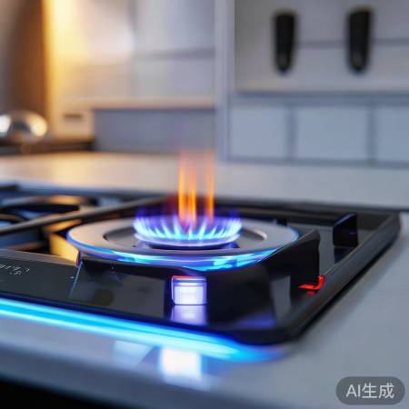 燃气灶安全特性显著
