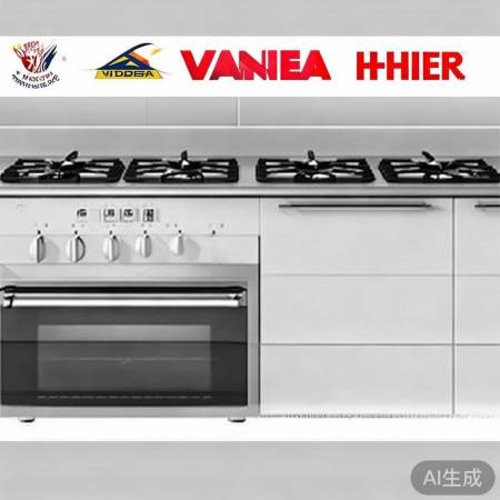 知名品牌燃气灶推荐