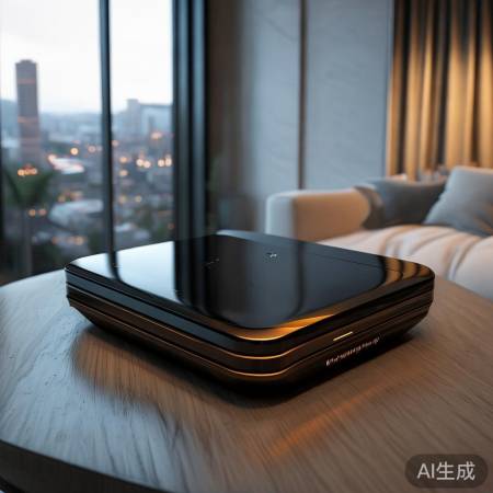 安装简单 时尚美观