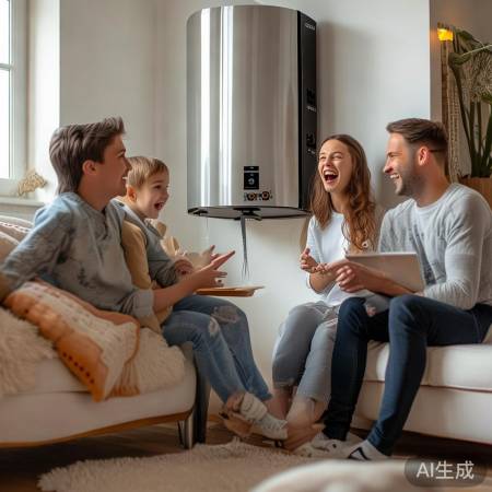 周末壁挂炉调温暖攻略