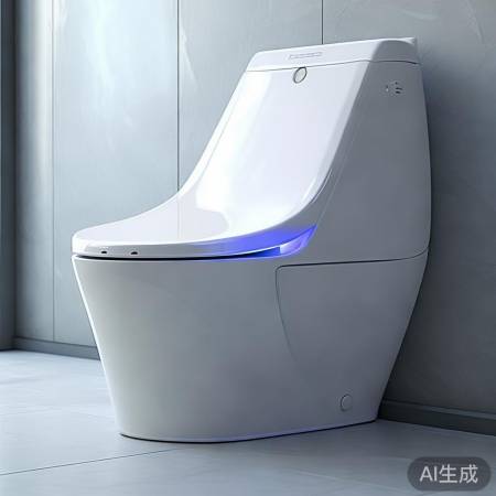 智能马桶功能多,超大长更优