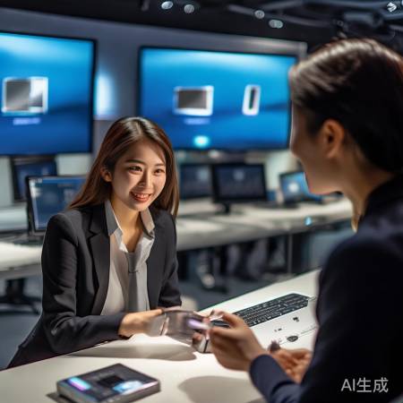 客户至上,品质生活