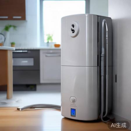 热水器，先检查电源