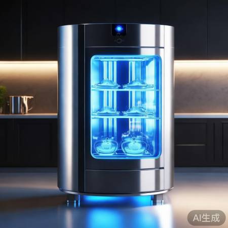 紫外线消毒柜,杀菌快又高效