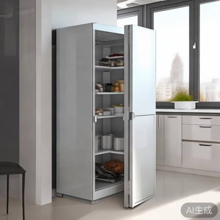 消毒柜宜通风避光