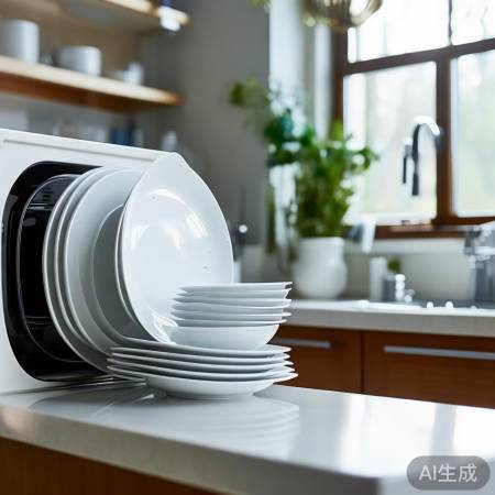 消毒柜助力,清洁习惯关键