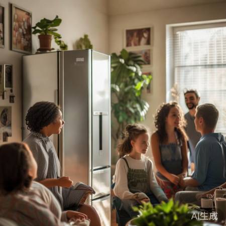 家电知识交流，下次再见！