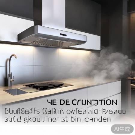 无窗抽油烟机安装要点