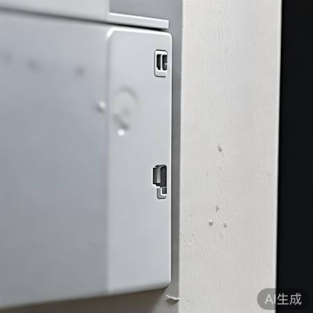 插座防热远离易燃物