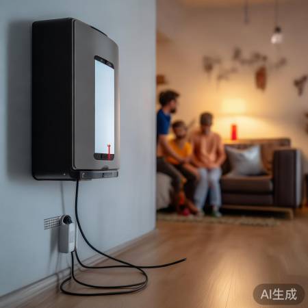 壁挂炉安全最重要,防火细节不能