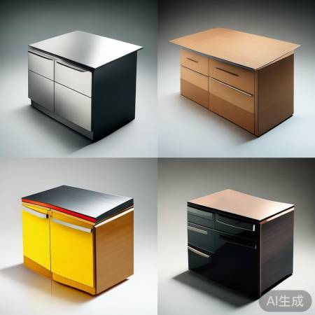 油烟机材质多样，选需兼顾风格与