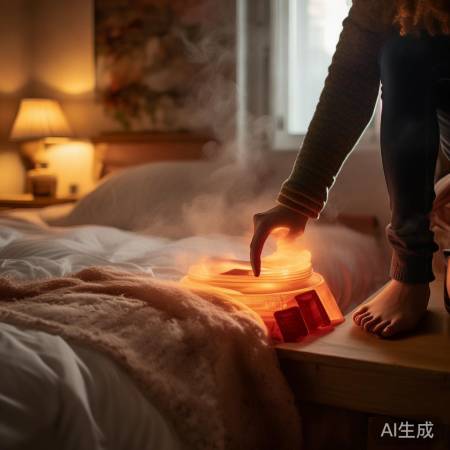 保暖小细节，暖意满屋