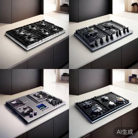 红日燃气灶,满足多样需求