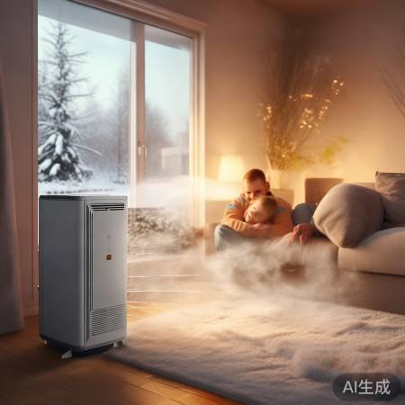 冬季中央空调制暖攻略
