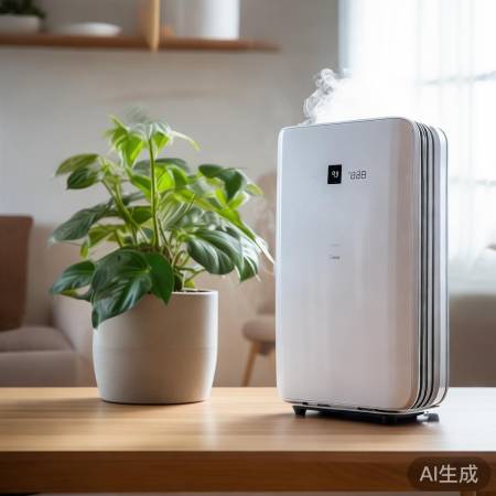 室内湿度调节有招