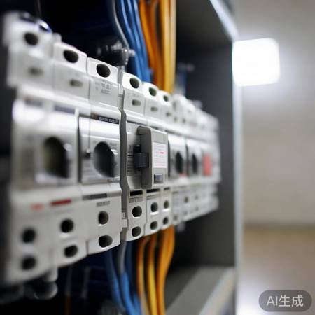 检查保险丝或开关