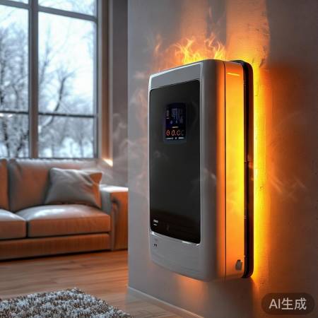 壁挂炉,节能舒适新选择