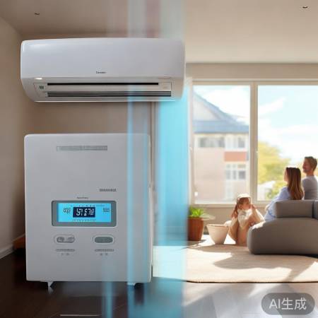 空调关键参数：制冷量、制热量、