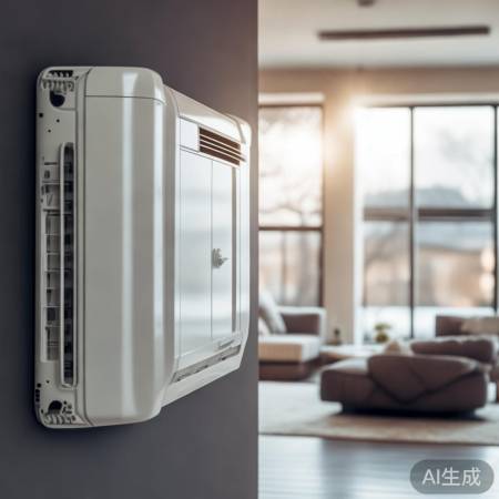 中央空调选购要点