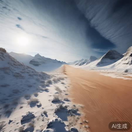 温差过大为主因