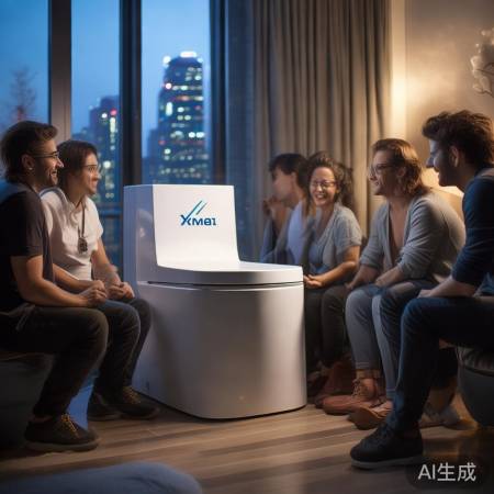 “西马智能马桶2000：舒适生