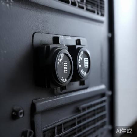 找到热水器的进水开关