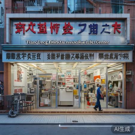 天津河东家电维修服务